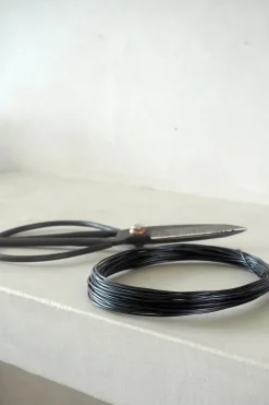Værktøj Og Redskaber|Bonsai^PLANT Bonsai Wire, Sort