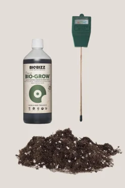 Plantepleje-Kits|Plantepleje-Kits^PLANT Bundle : Essential epleje