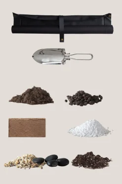 Plantepleje-Kits|Plantepleje-Kits^PLANT Bundle : Pro omning