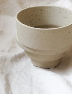 Pottefødder Og Filtdutter^PLANT Filtdutter, små