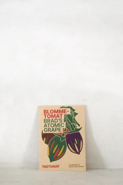 Frø, Spiring Og Altanliv^PLANT Frø - Blommetomat / Brad’s Atomic Grape