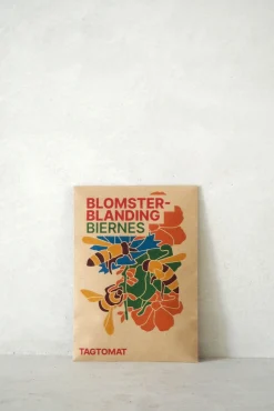 Frø, Spiring Og Altanliv^PLANT Frø - Biernes Blomsterblanding