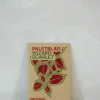 Frø, Spiring Og Altanliv^PLANT Frø - Paletblad, Wizard Scarlet