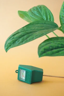 Fugtmålere^PLANT Fugtmåler