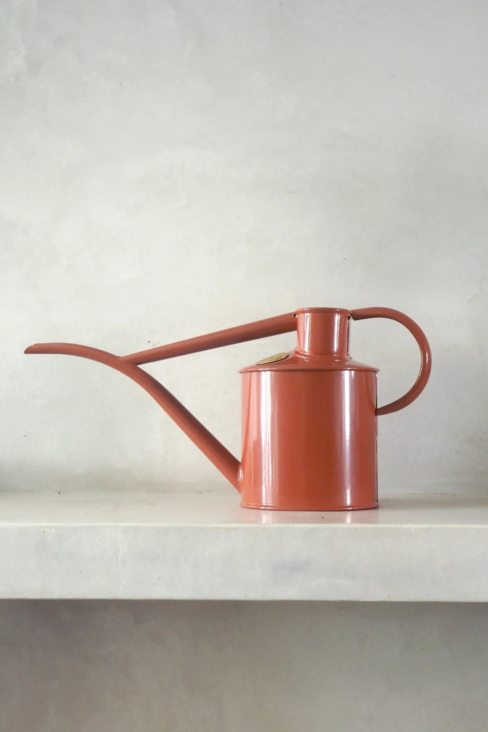 Vandkander^PLANT HAWS Vandkande, Terracotta orange, 1 L