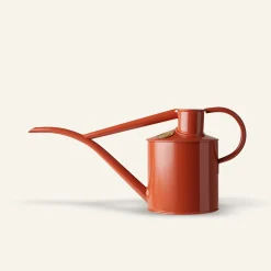 Vandkander^PLANT HAWS Vandkande, Terracotta orange, 1 L