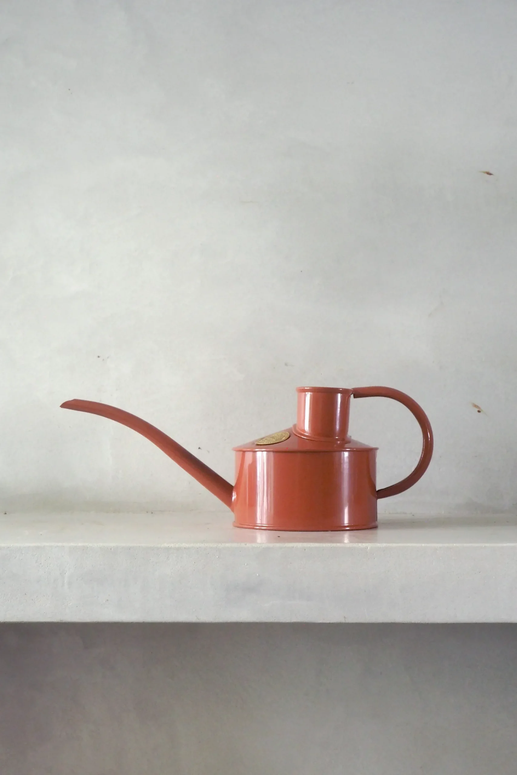 Vandkander^PLANT HAWS Vandkande, terracotta orange, 0,5 L