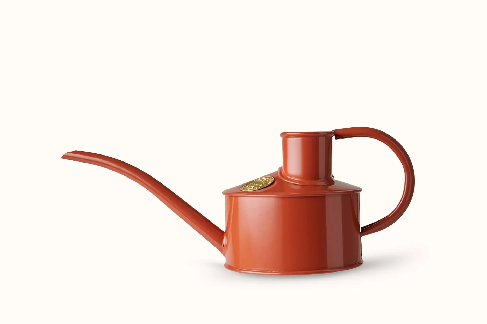 Vandkander^PLANT HAWS Vandkande, terracotta orange, 0,5 L