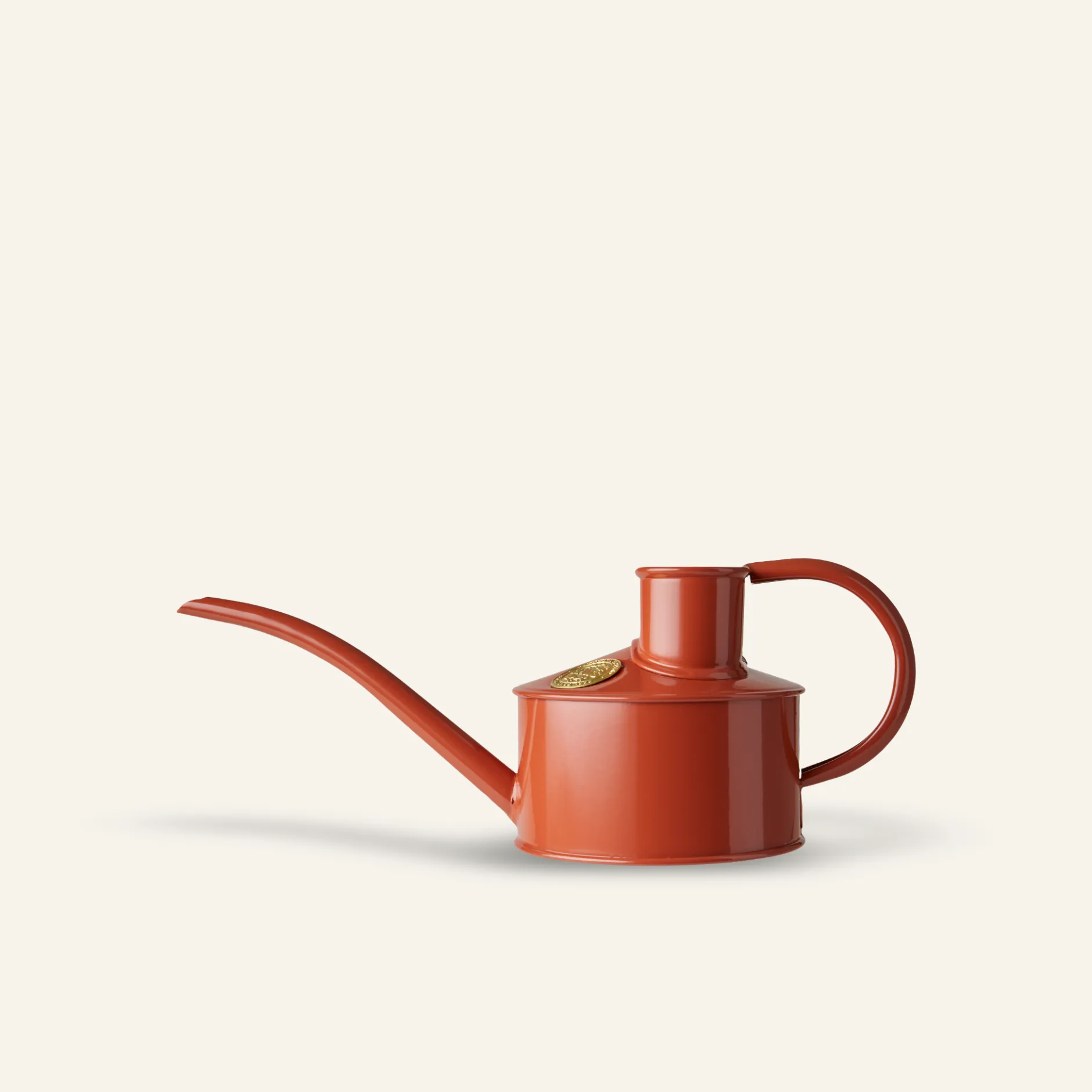 Vandkander^PLANT HAWS Vandkande, terracotta orange, 0,5 L