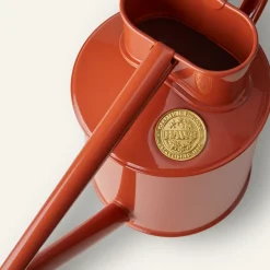 Vandkander^PLANT HAWS Vandkande, terracotta orange, 0,5 L