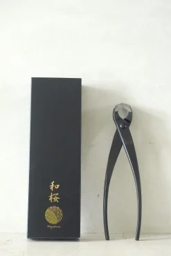 Værktøj Og Redskaber|Bonsai^PLANT Håndsmedet Bonsai Concave Branch Cutter