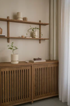 Terrakotta-Krukker|Hoff Krukke Serien^PLANT Hoff krukke, Sandstone