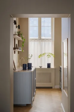 Terrakotta-Krukker|Hoff Krukke Serien^PLANT Hoff krukke, Sandstone