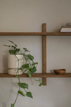 Terrakotta-Krukker|Hoff Krukke Serien^PLANT Hoff krukke, Sandstone