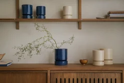 Terrakotta-Krukker|Hoff Krukke Serien^PLANT Hoff krukke, Sandstone