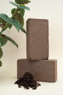 Jord Og Omplantning^PLANT Kokosmuld