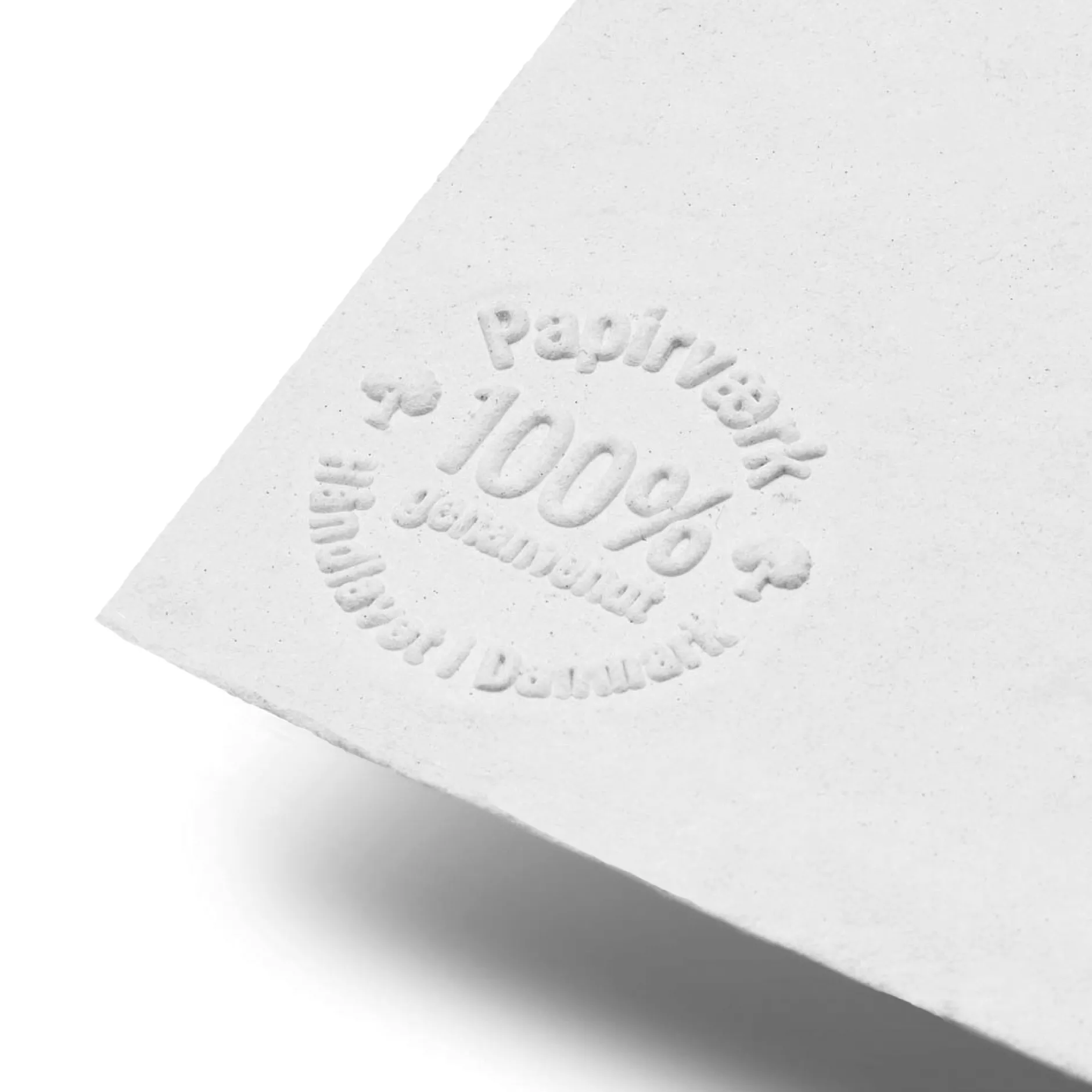 Bøger Og Kort^PLANT Kort - blad no. 2 - 100% genanvendt papir