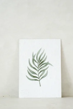 Bøger Og Kort^PLANT Kort - blad no. 1 - 100% genanvendt papir