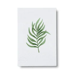 Bøger Og Kort^PLANT Kort - blad no. 1 - 100% genanvendt papir