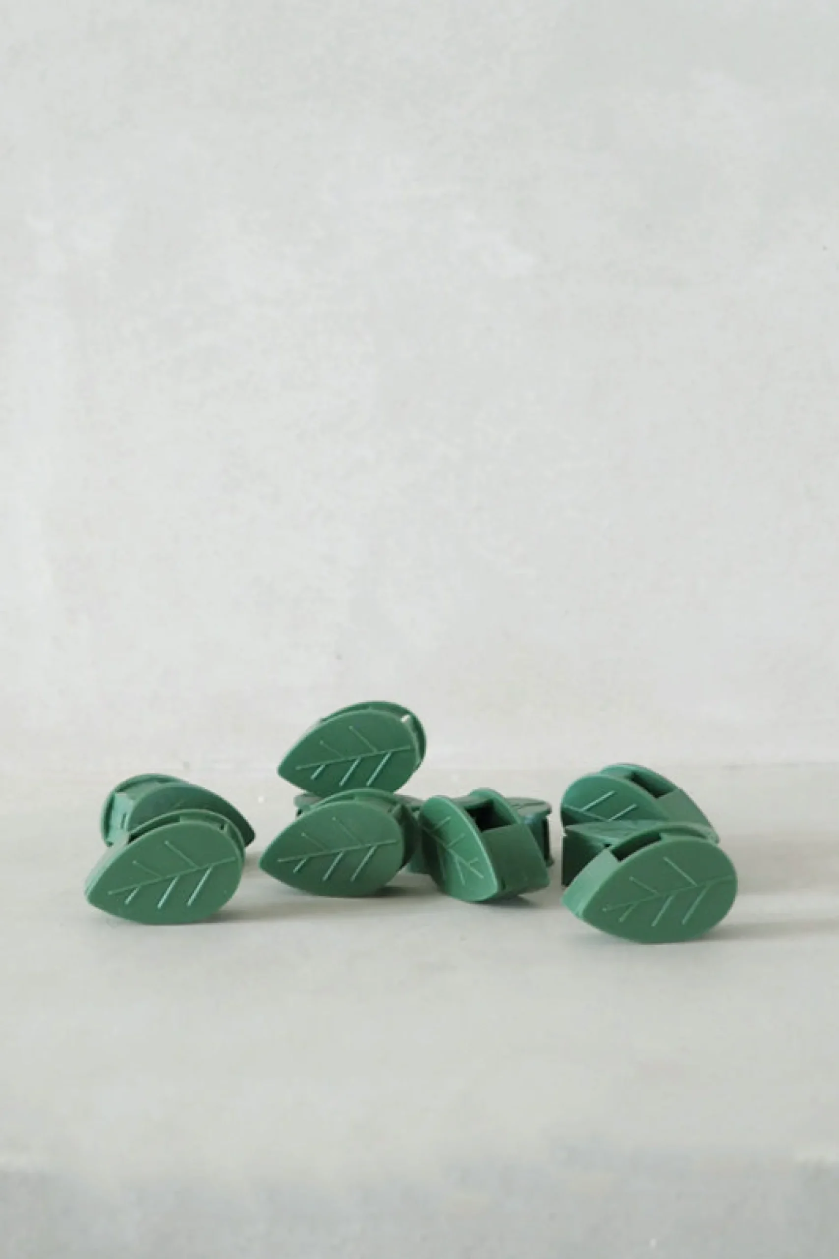 Plantestøtter^PLANT Leafy Clips