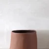 Håndlavede Krukker^PLANT Maitoinen krukke