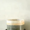 Håndlavede Krukker|Glaserede Krukker^PLANT Nina Frigg stor no. 6