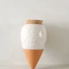 Selvvanding^PLANT Olla selvvander - hvid