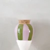 Selvvanding^PLANT Olla selvvander - lilla/grøn