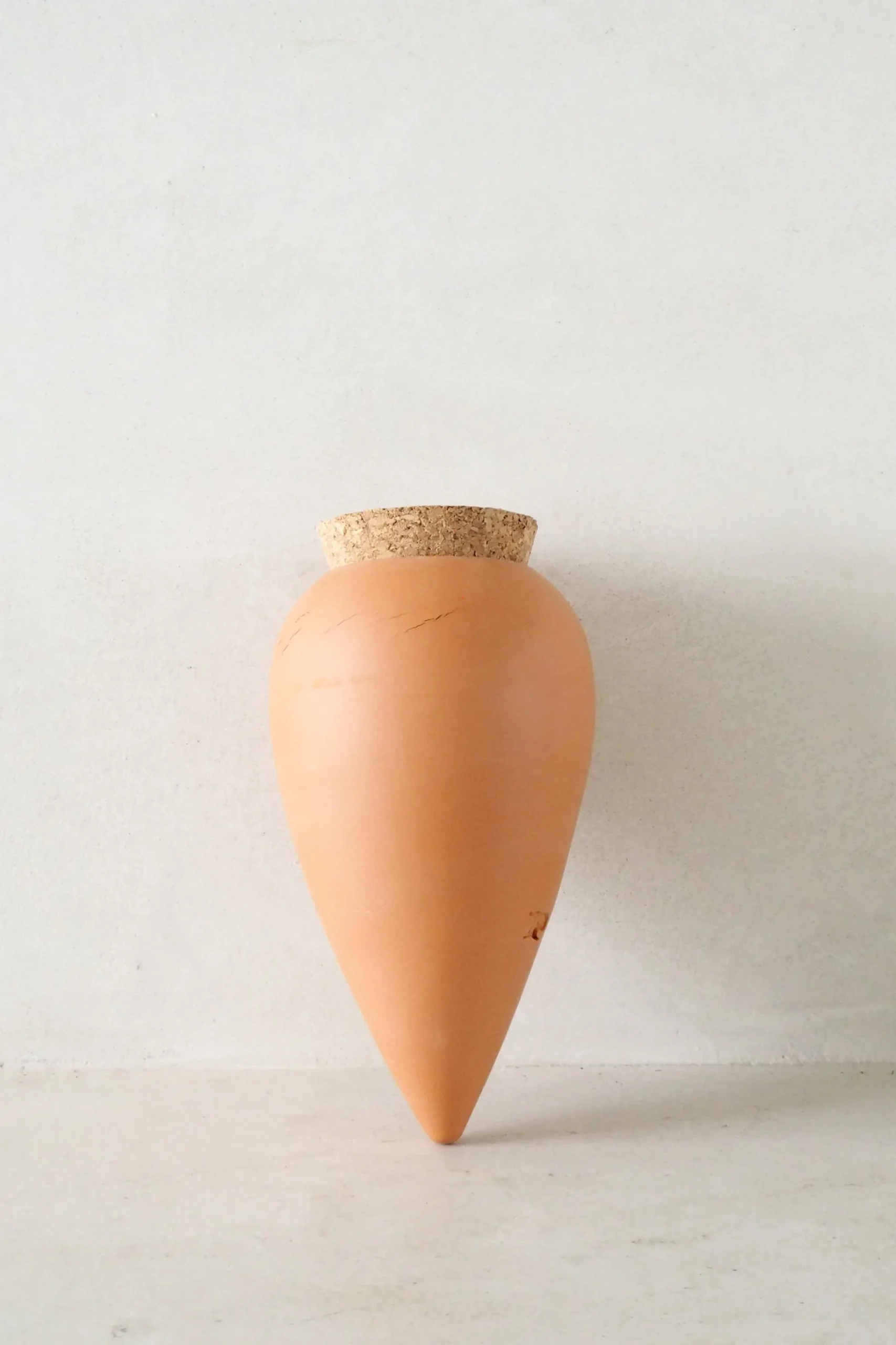 Selvvanding^PLANT Olla selvvander - terracotta