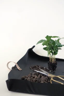 Værktøj Og Redskaber^PLANT Ompottermåtte