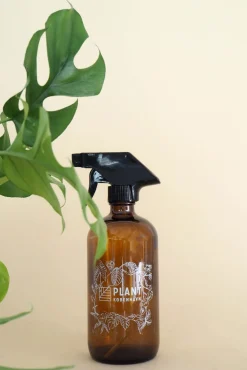 Forstøver^PLANT forstøver / amber