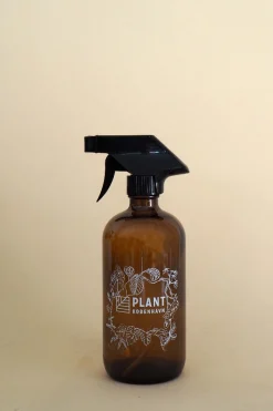 Forstøver^PLANT forstøver / amber