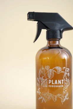 Forstøver^PLANT forstøver / amber