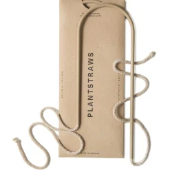 Selvvanding^PLANT Straws, sand