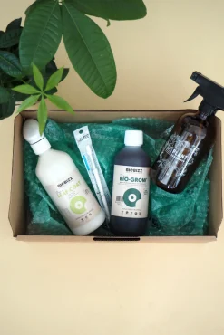 Plantepleje-Kits|Plantepleje-Kits^PLANT e-care-kit