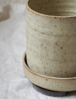 Frø, Spiring Og Altanliv|Pottefødder Og Filtdutter^PLANT Pottefødder, grå