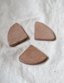 Frø, Spiring Og Altanliv|Pottefødder Og Filtdutter^PLANT Pottefødder, terracotta