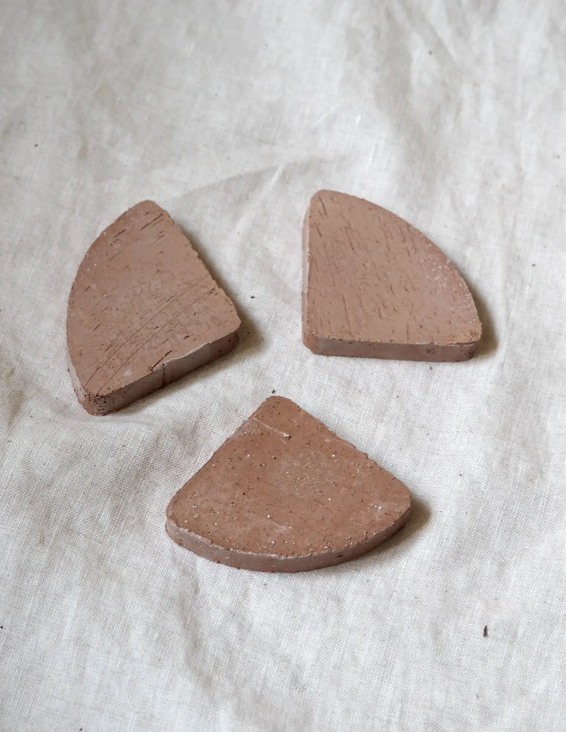 Frø, Spiring Og Altanliv|Pottefødder Og Filtdutter^PLANT Pottefødder, terracotta