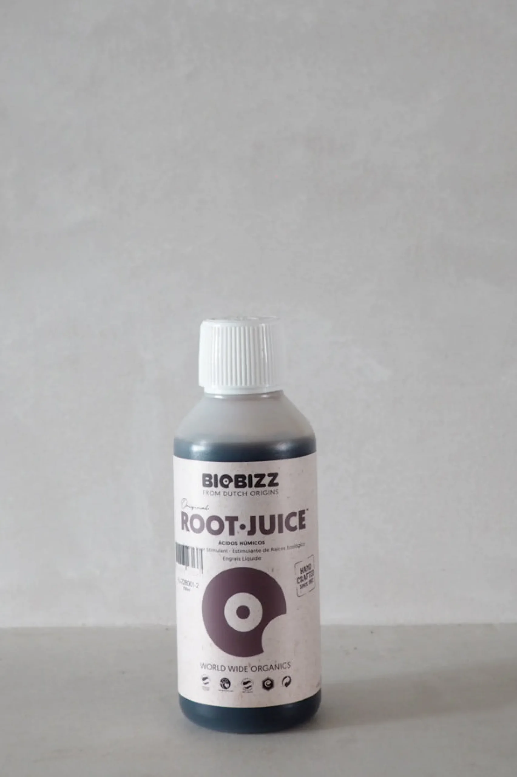 Plantepleje Og Skadedyr|Gødning^PLANT Root Juice