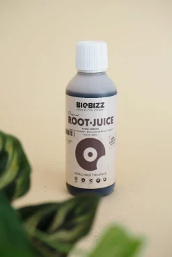 Plantepleje Og Skadedyr|Gødning^PLANT Root Juice