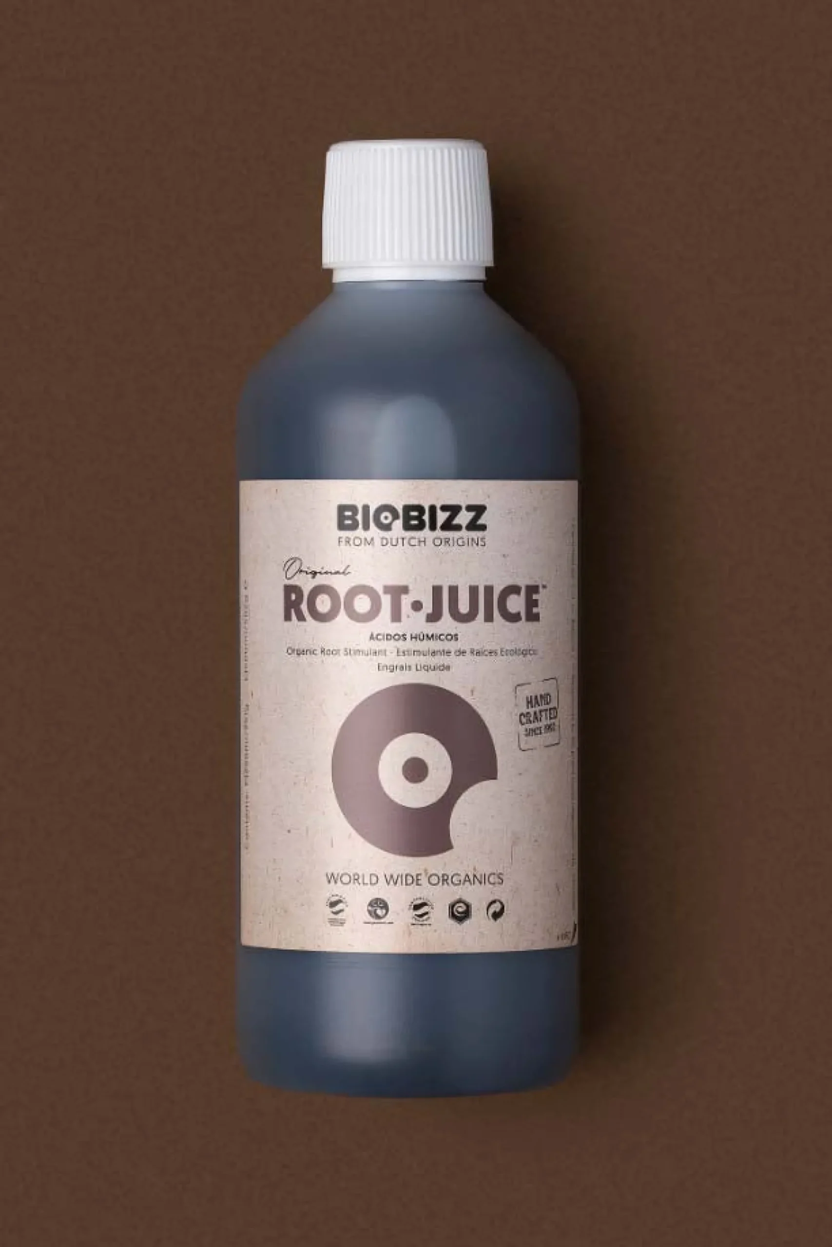 Plantepleje Og Skadedyr|Gødning^PLANT Root Juice