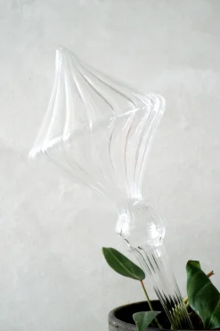 Selvvanding^PLANT Selvvandingsglas, diamond