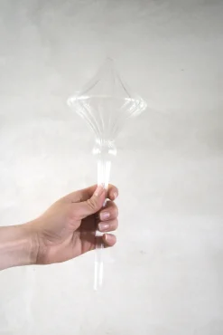 Selvvanding^PLANT Selvvandingsglas, diamond