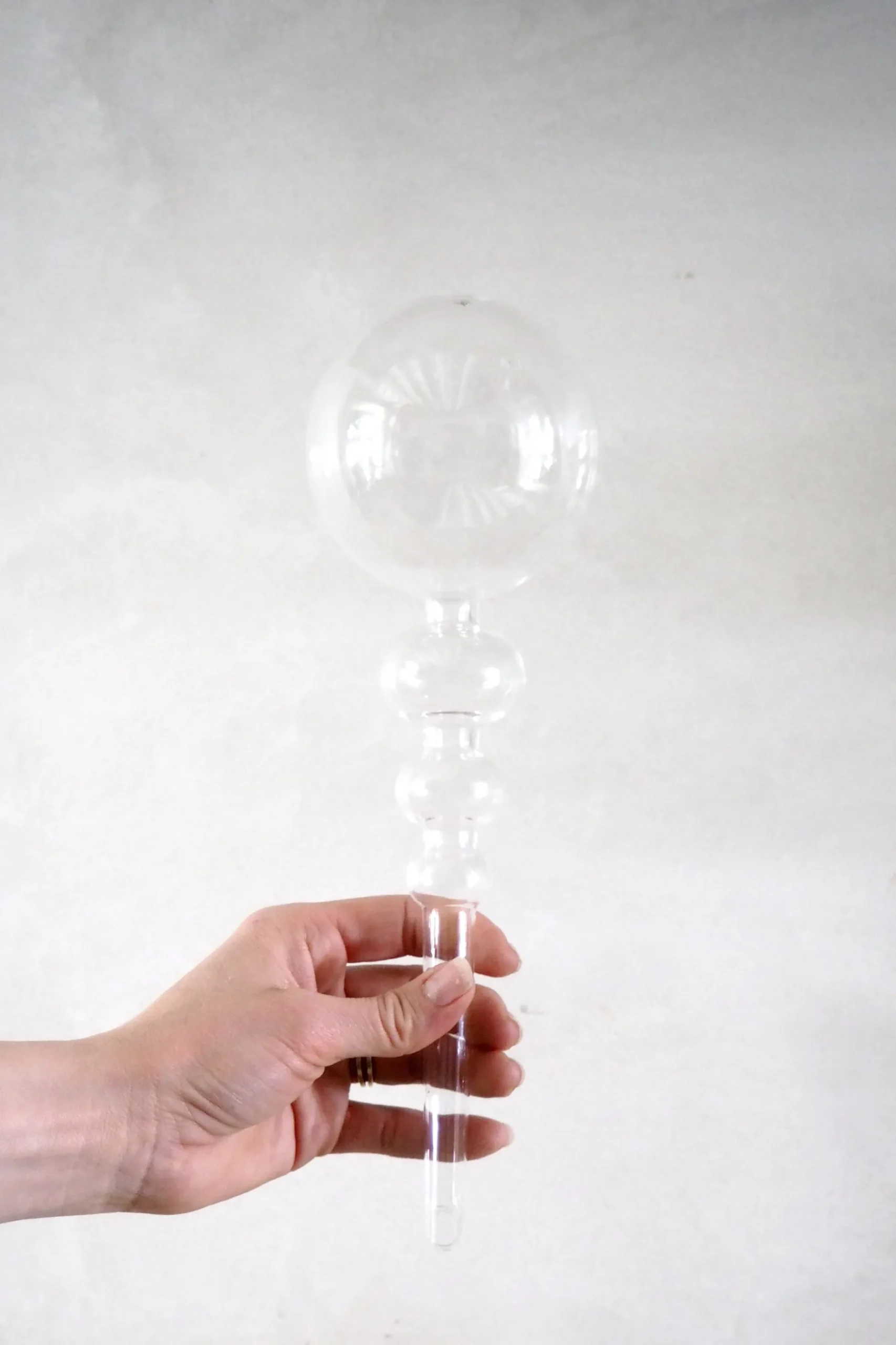 Selvvanding^PLANT Selvvandingsglas, dot