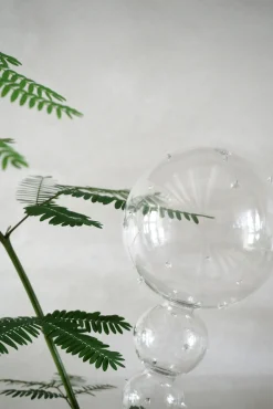 Selvvanding^PLANT Selvvandingsglas, double dot
