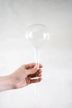 Selvvanding^PLANT Selvvandingsglas, globe
