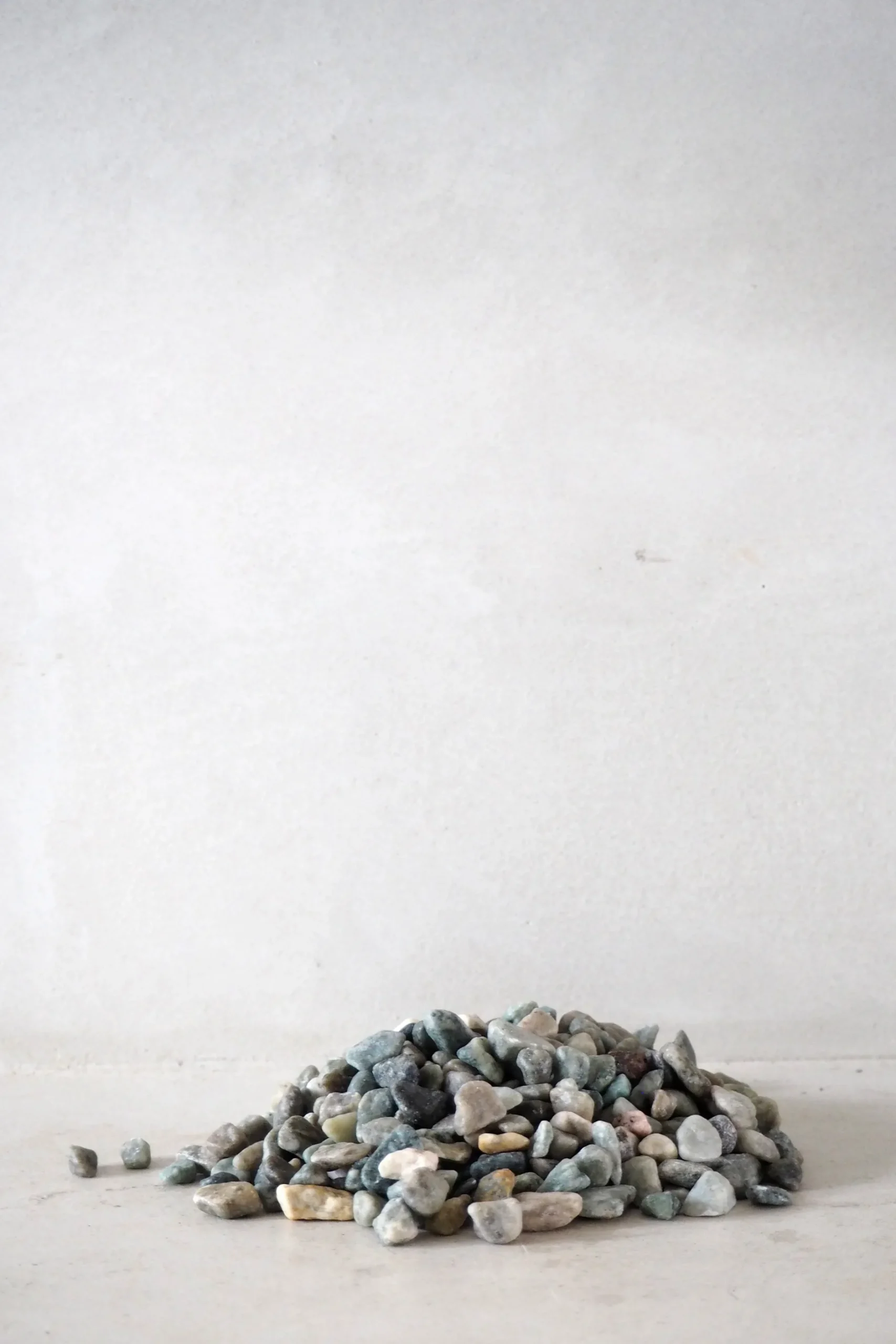 Topping Sten|Jord Og Omplantning^PLANT Topping sten - Grey