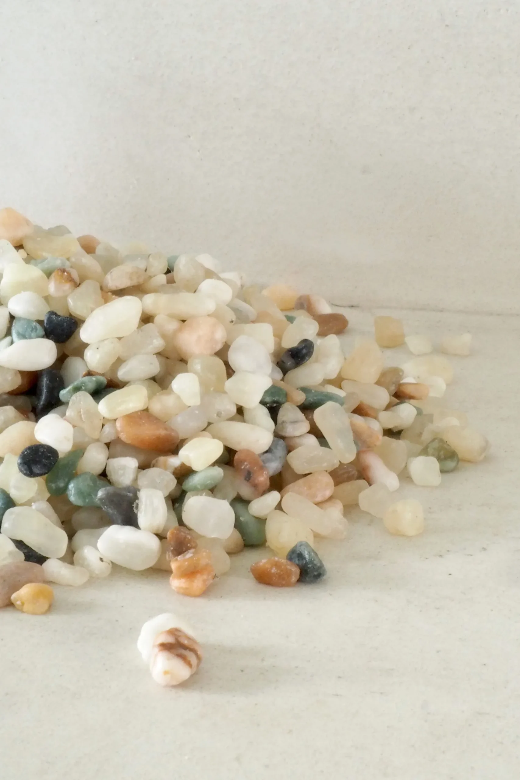 Topping Sten|Jord Og Omplantning^PLANT Topping sten - Mix