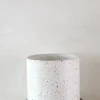 Håndlavede Krukker|Glaserede Krukker^PLANT V.O krukke - hvid, large